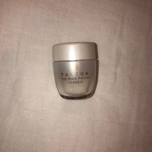 Tatcha Rice Polish